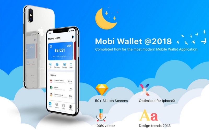 banking app react native