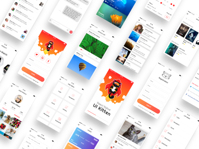 best free react native templates