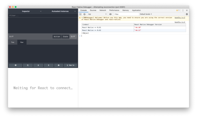 debugger