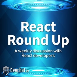 best react native podcasts