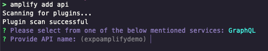 cli execution