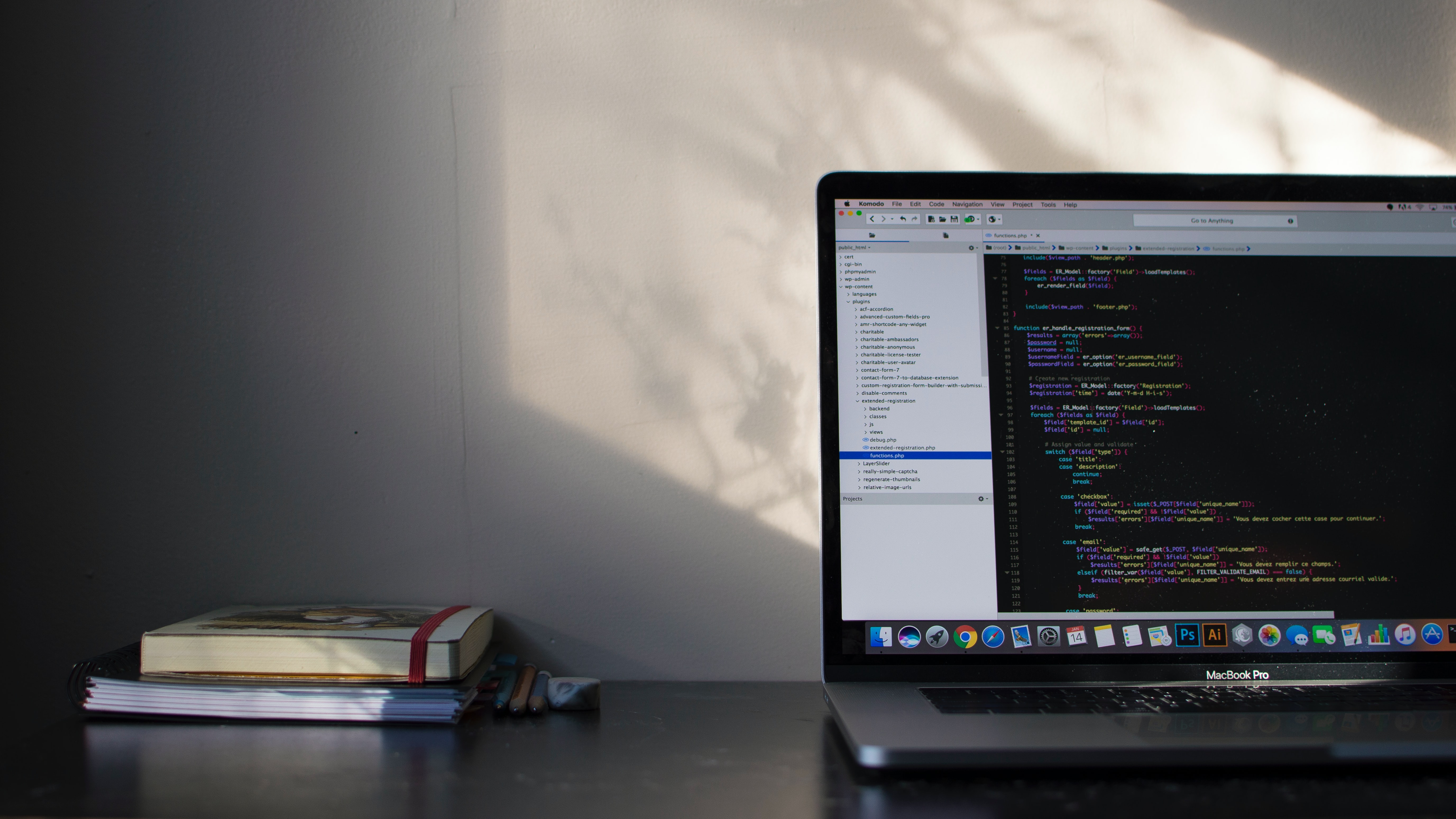 codepush react native