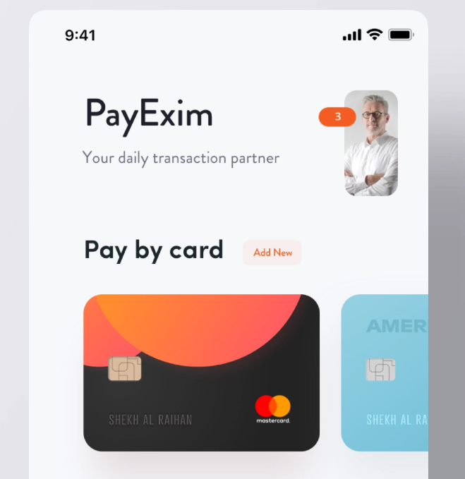 expense tracker