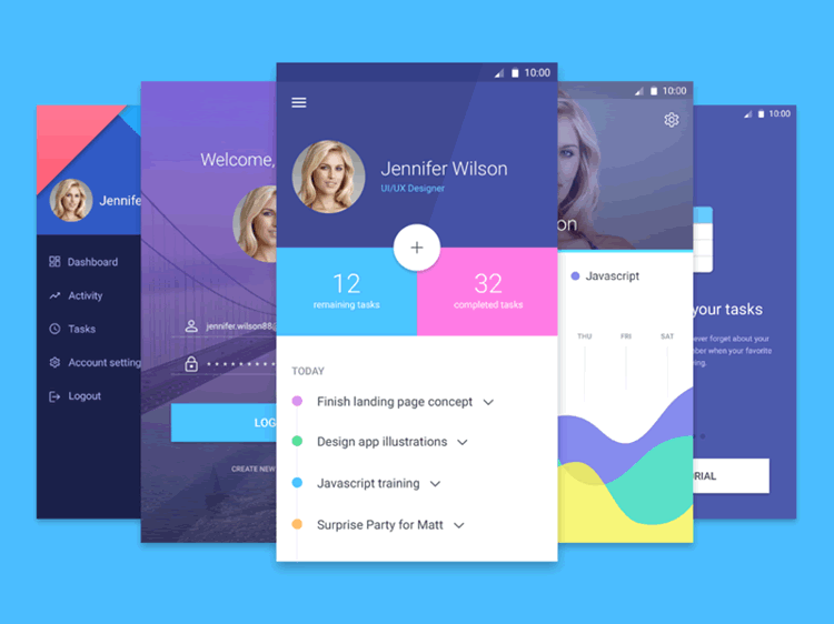 ios design kit
