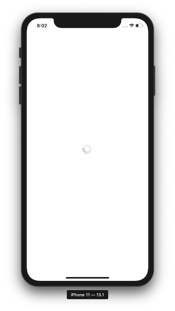 loading