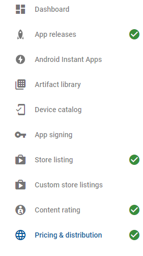 publishing app
