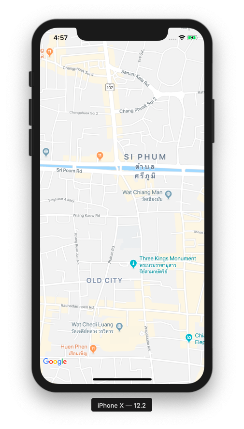 more detailed map