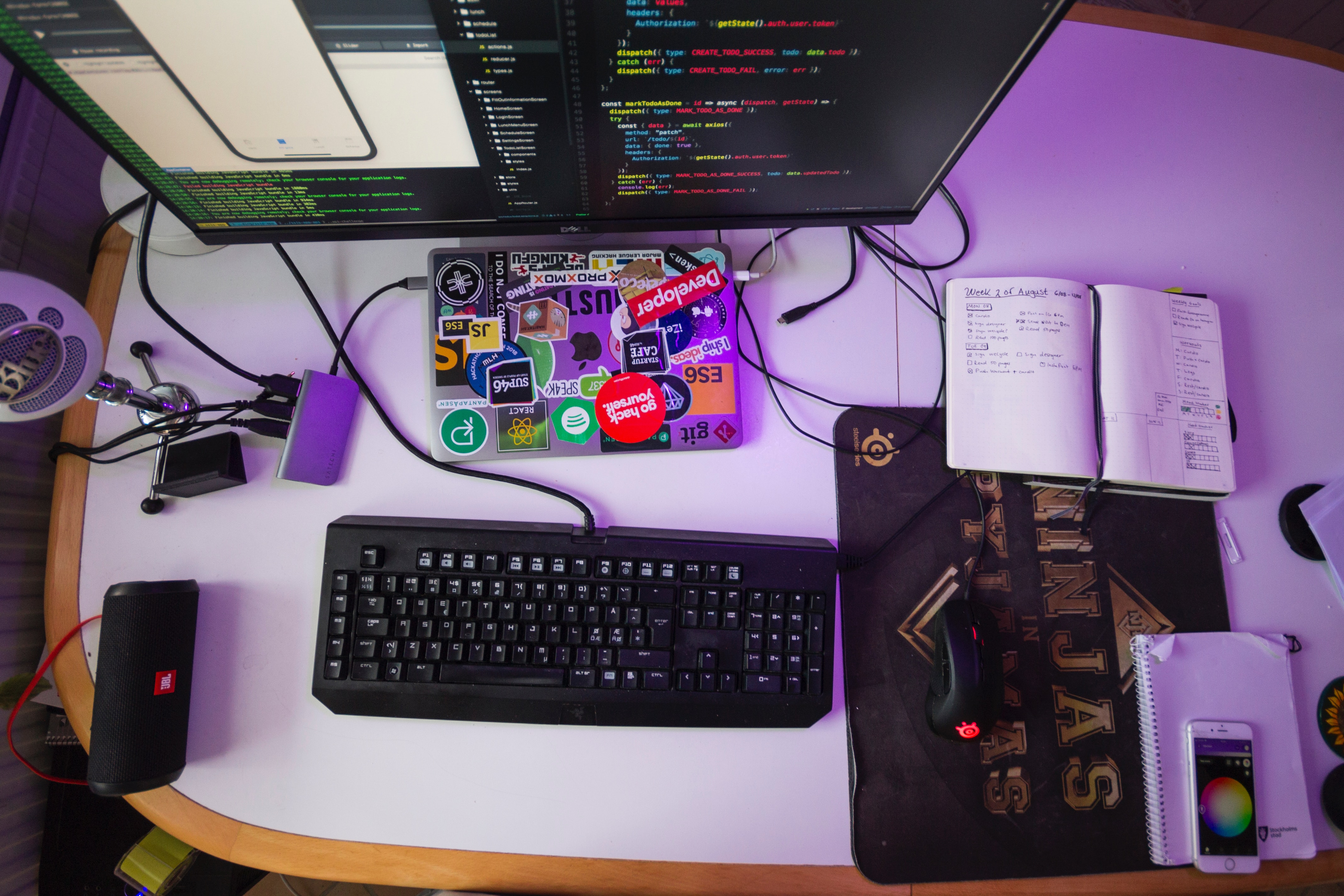 supabase-react-native
