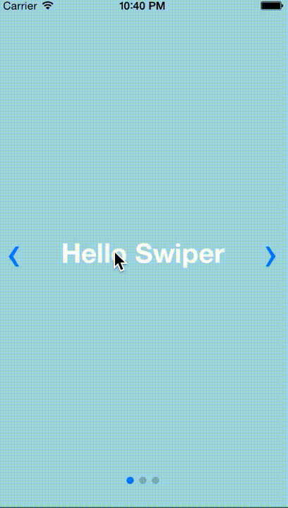 swiper
